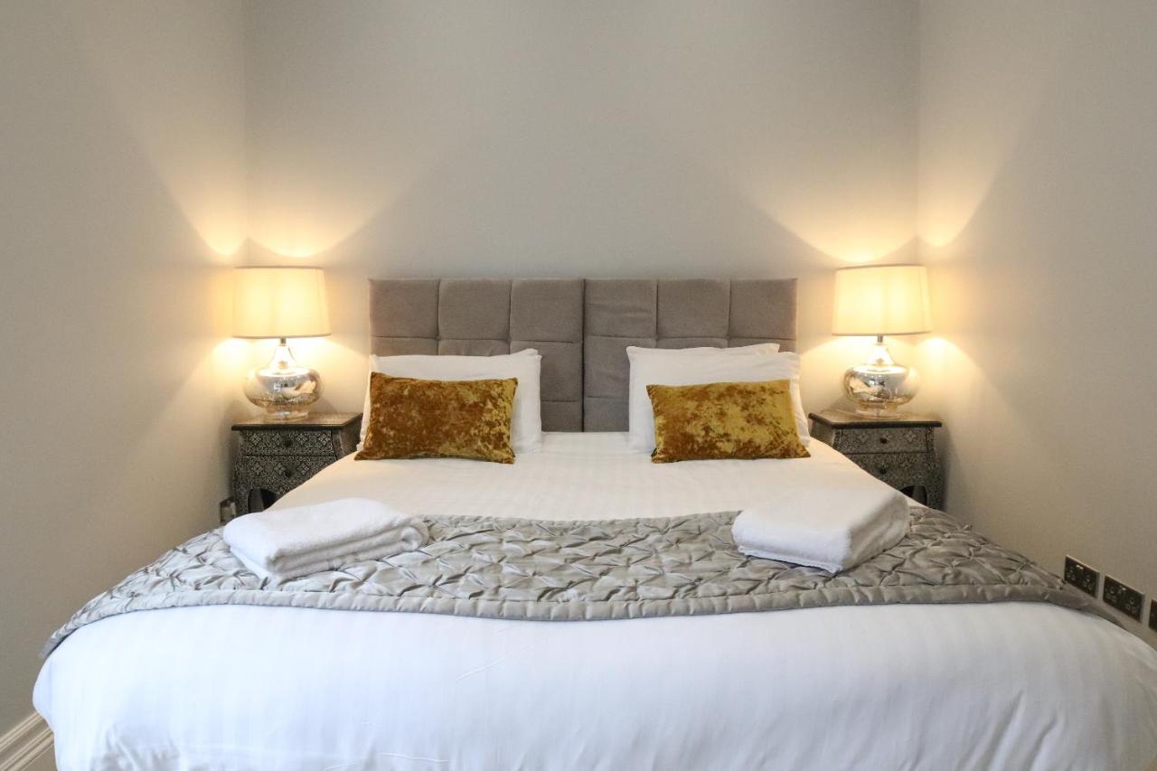 Hanover House Aparthotel